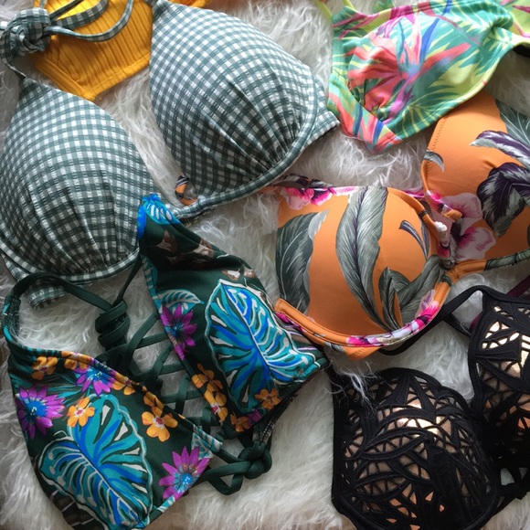 Shade & Shore | Women’s Bikini Swim Bundle - Picture 2 of 16